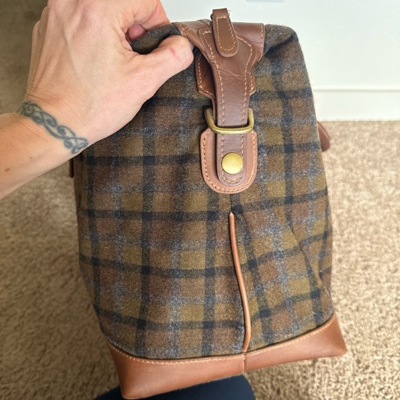 Pendleton Weekender Bag - Picture 3 of 8